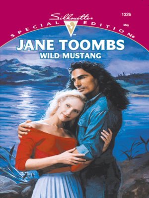 cover image of Wild Mustang